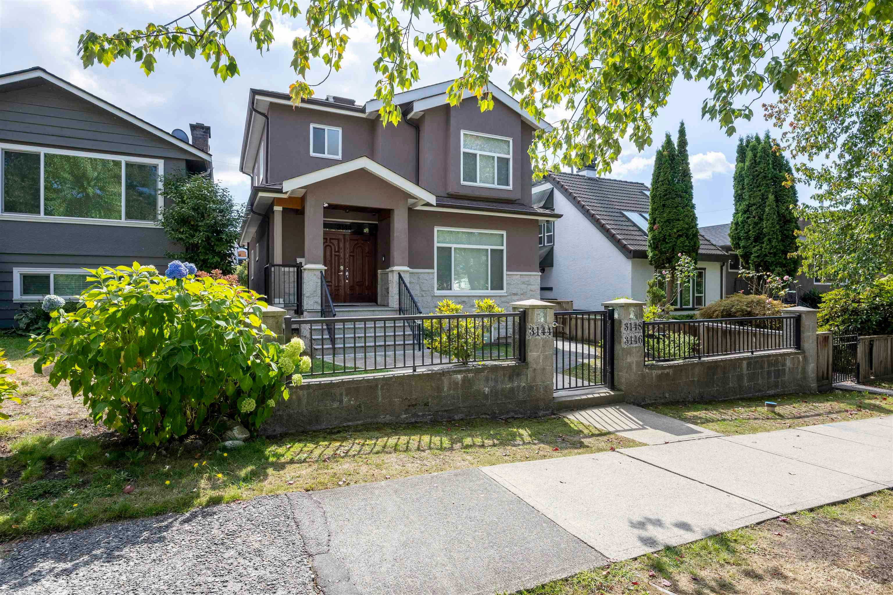 3144 E 22nd Avenue, Vancouver, BC, V5M 2Y8 - 38