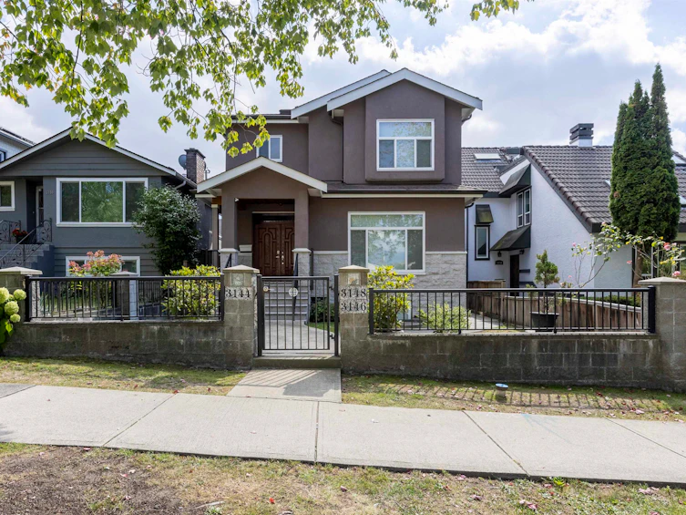 3144 E 22nd Avenue, Vancouver, BC, V5M 2Y8