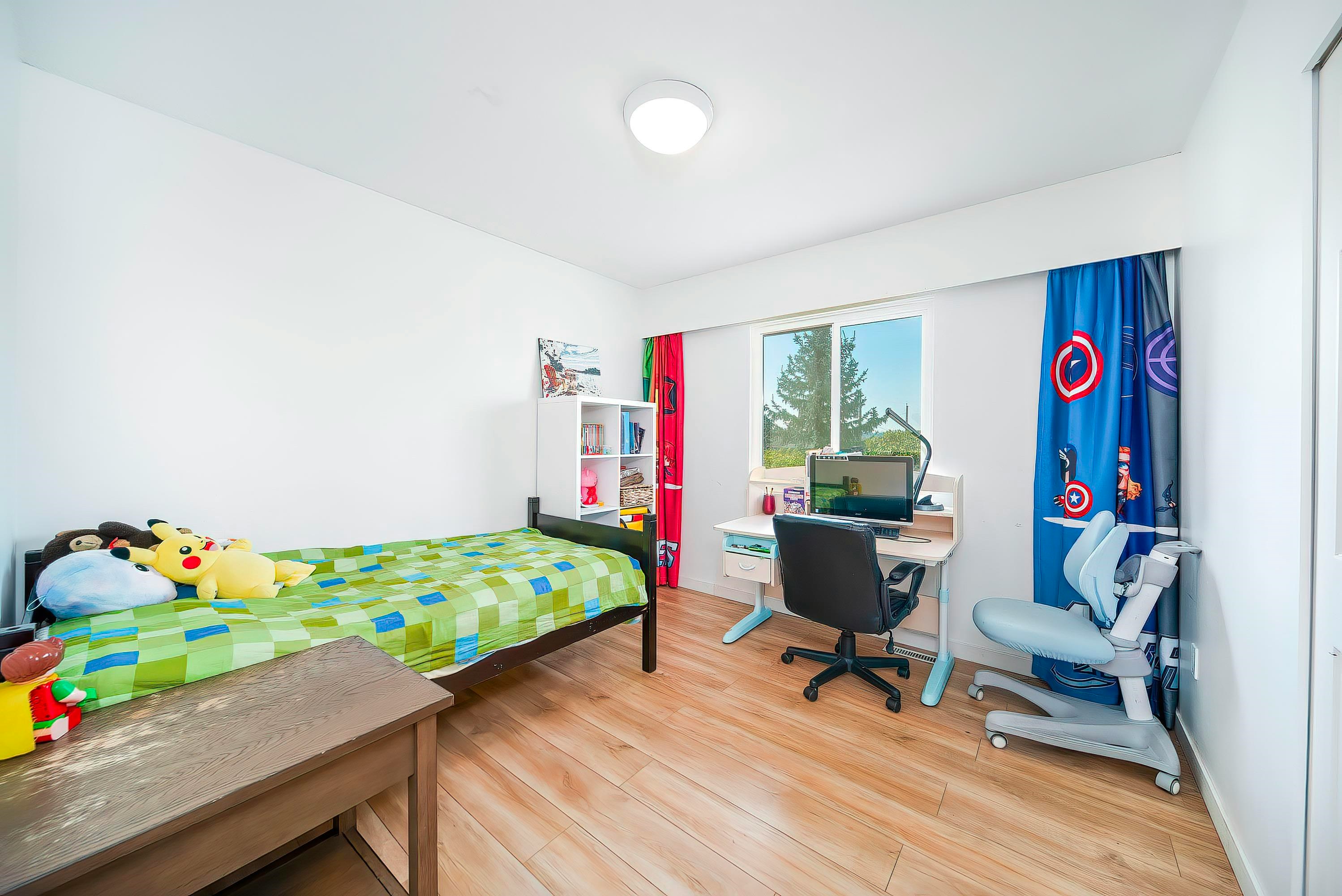 2011 Paulus Cres, Burnaby, BC, V5A 2M2 - 17