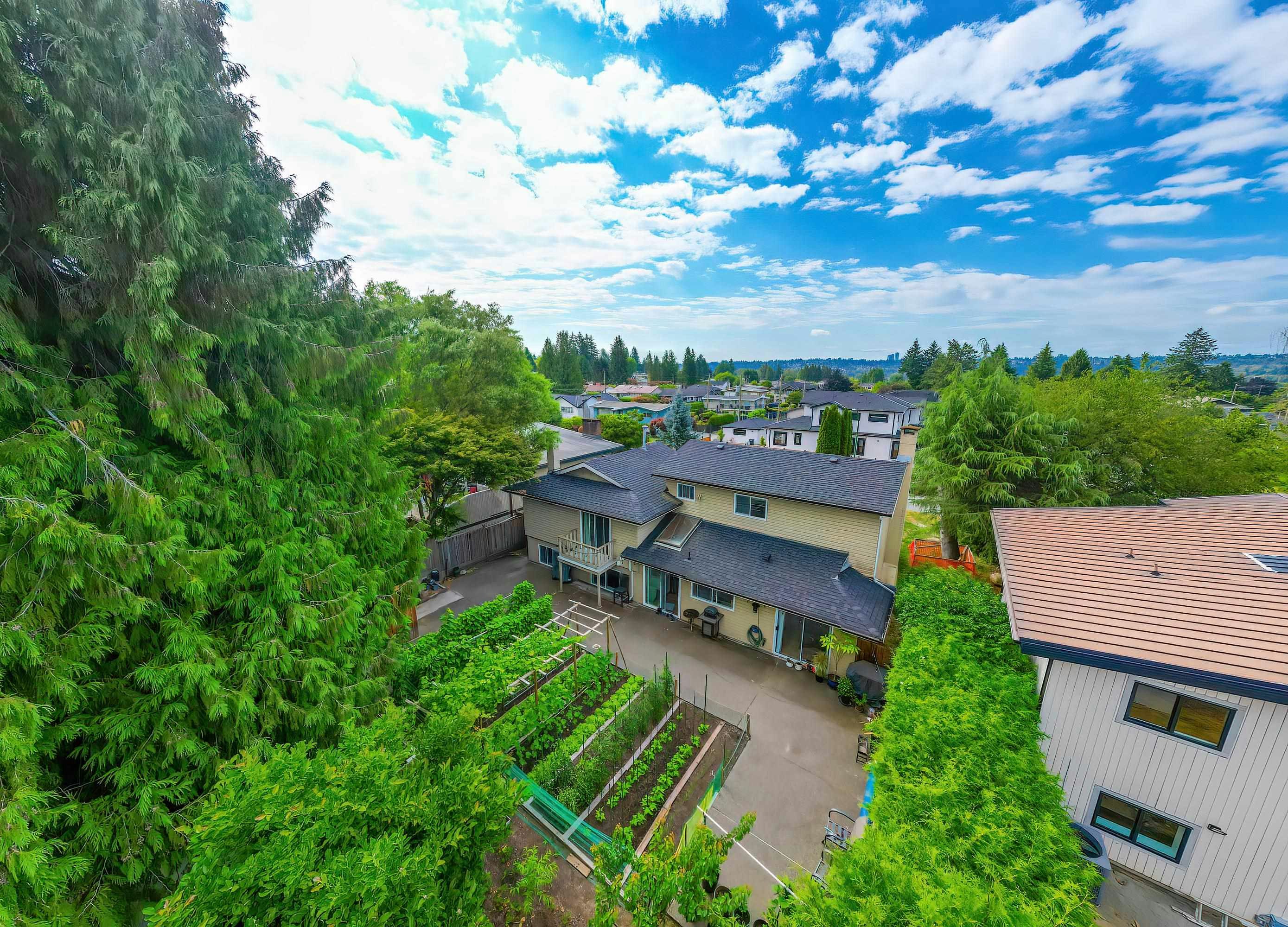 2011 Paulus Cres, Burnaby, BC, V5A 2M2 - 29