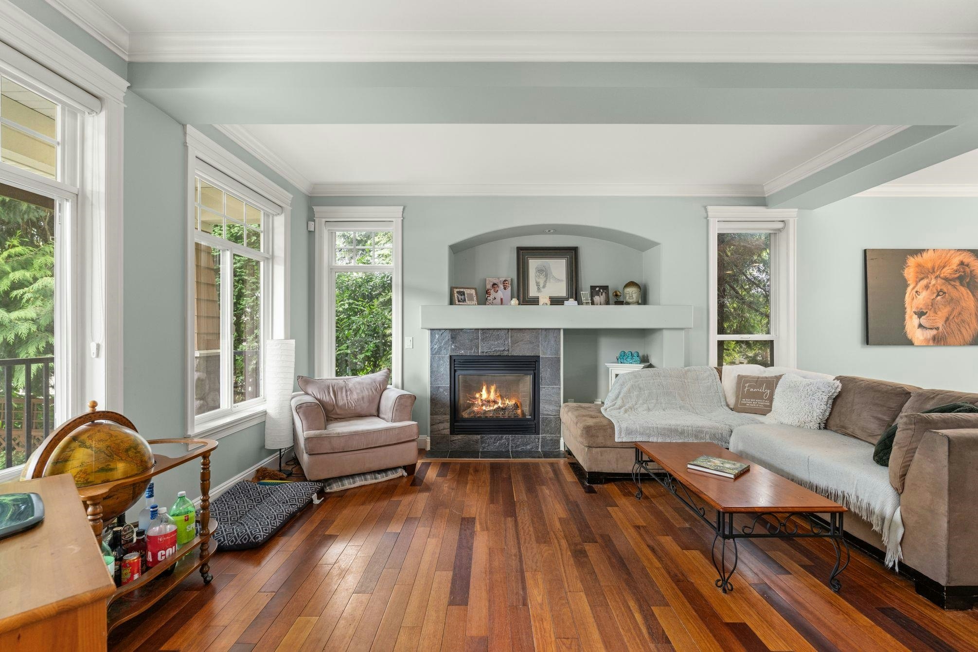 20752 Grade Crescent, Langley, BC, V3A 4K3 - 2