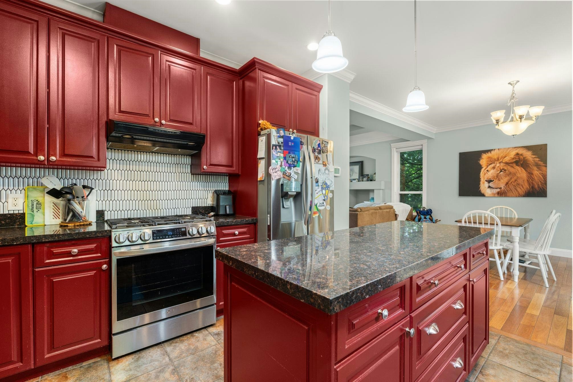 20752 Grade Crescent, Langley, BC, V3A 4K3 - 13