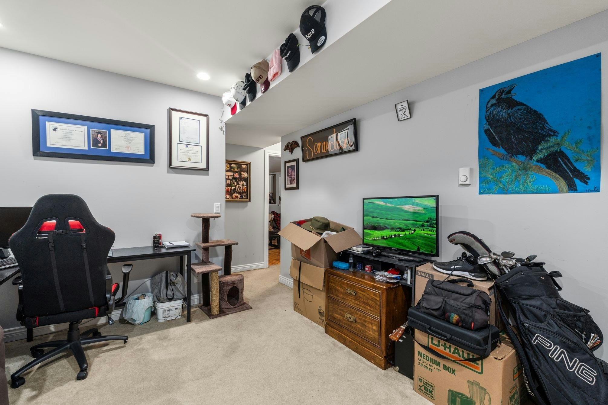20752 Grade Crescent, Langley, BC, V3A 4K3 - 35