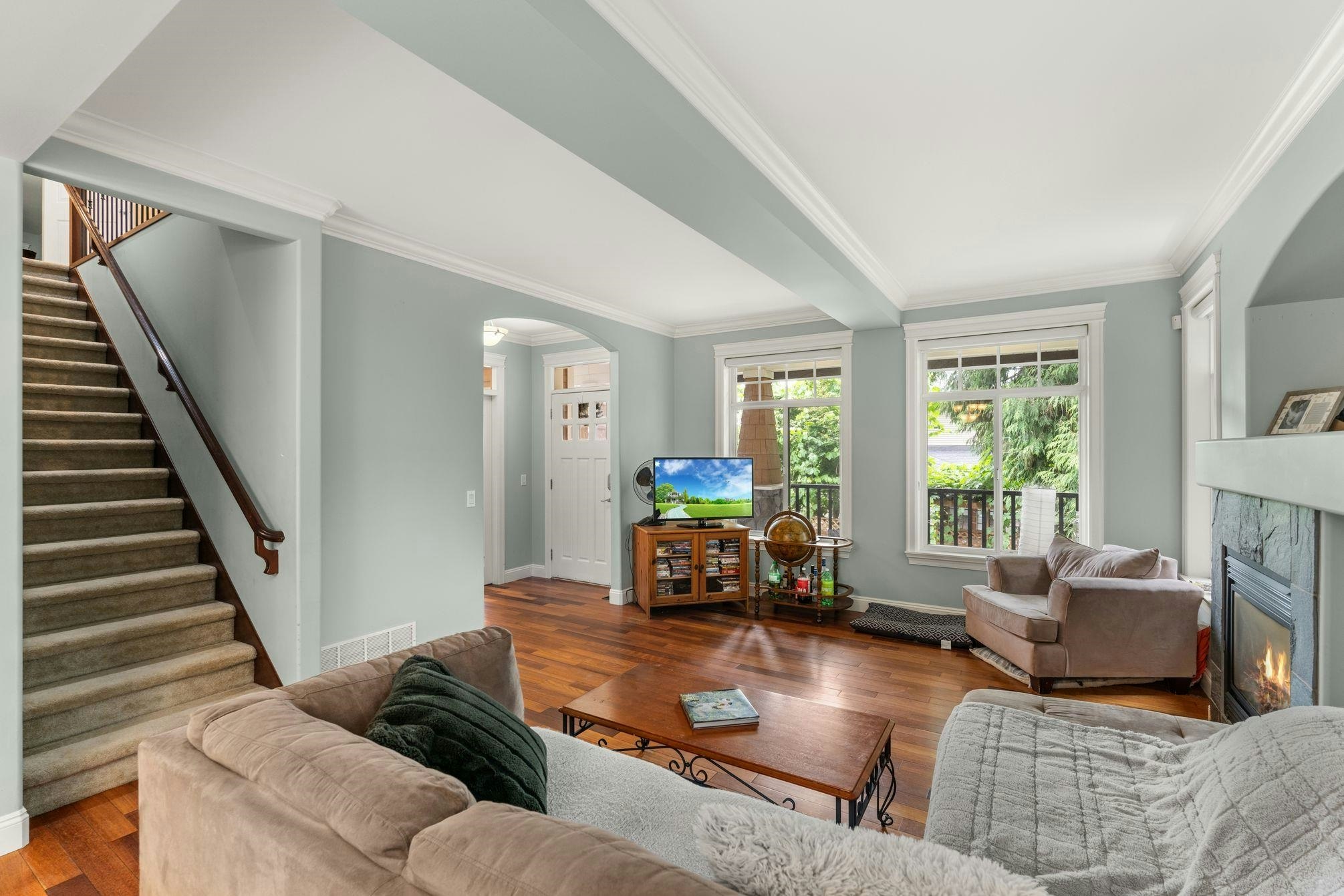 20752 Grade Crescent, Langley, BC, V3A 4K3 - 6