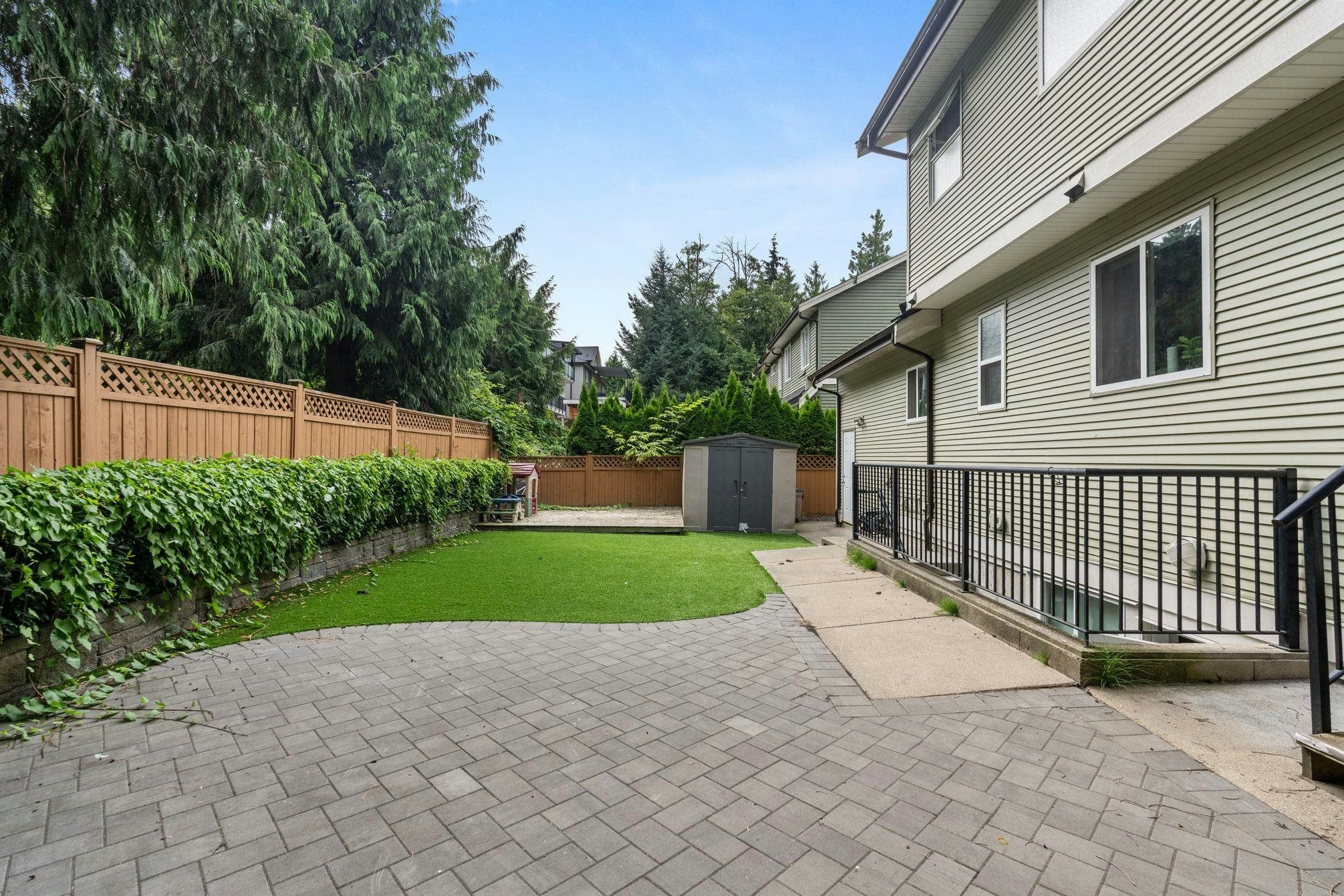 20752 Grade Crescent, Langley, BC, V3A 4K3 - 38