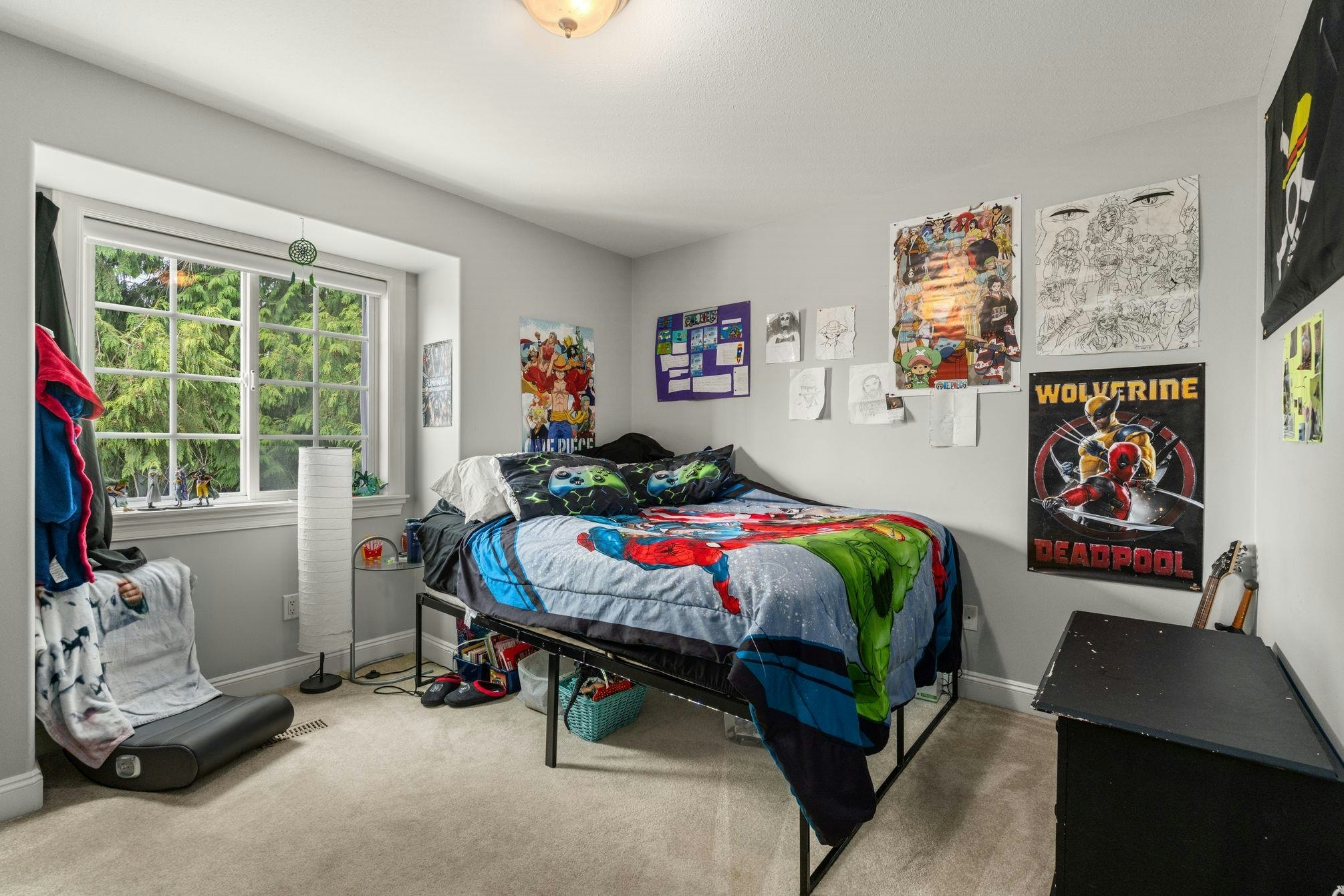 20752 Grade Crescent, Langley, BC, V3A 4K3 - 21