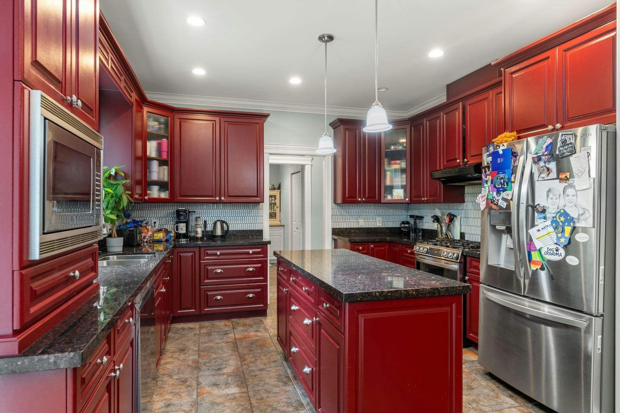 20752 Grade Crescent, Langley, BC, V3A 4K3 - 3