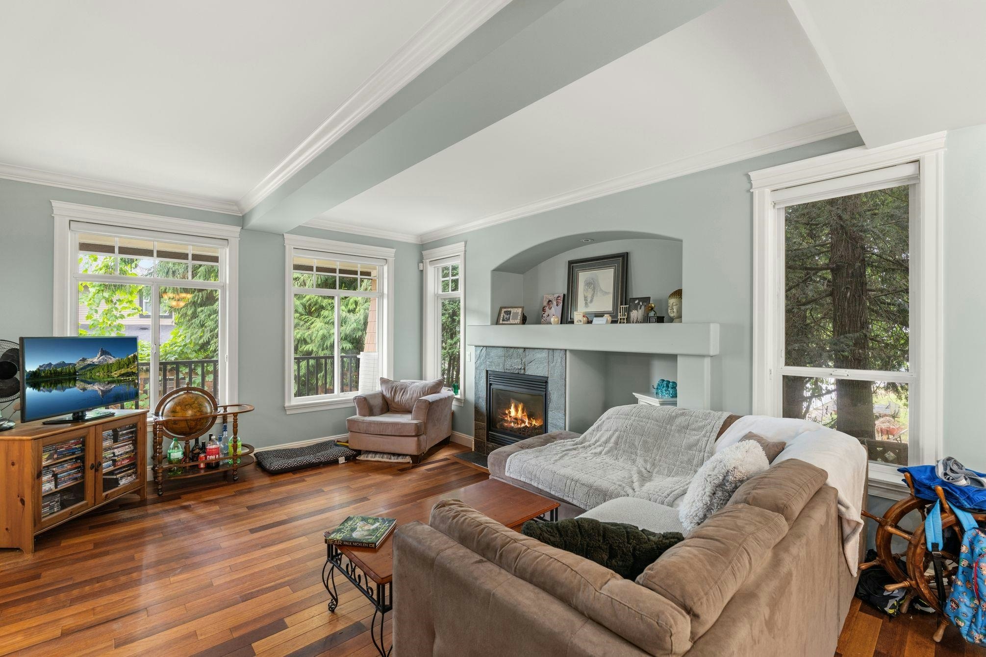 20752 Grade Crescent, Langley, BC, V3A 4K3 - 5