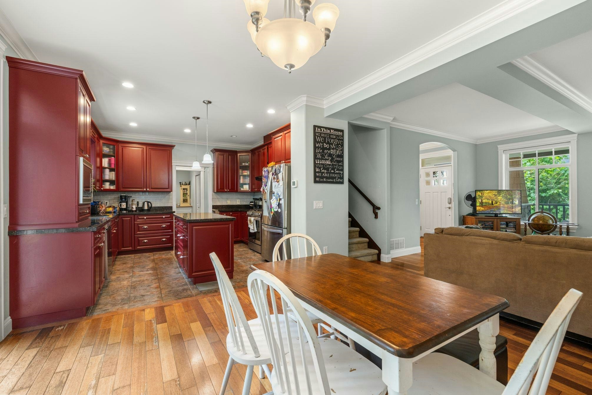 20752 Grade Crescent, Langley, BC, V3A 4K3 - 11