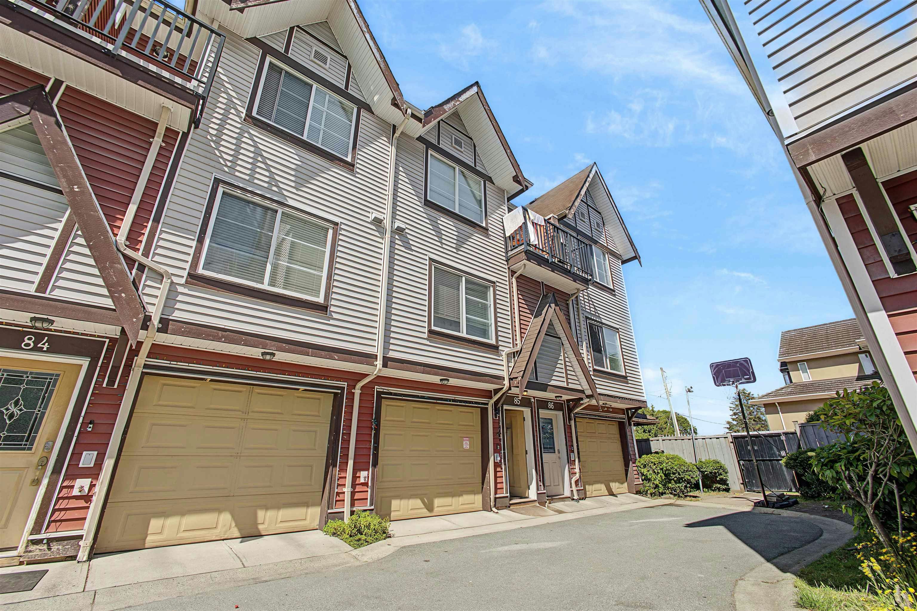85-9405 121 Street, Surrey, BC, V3V 0A9