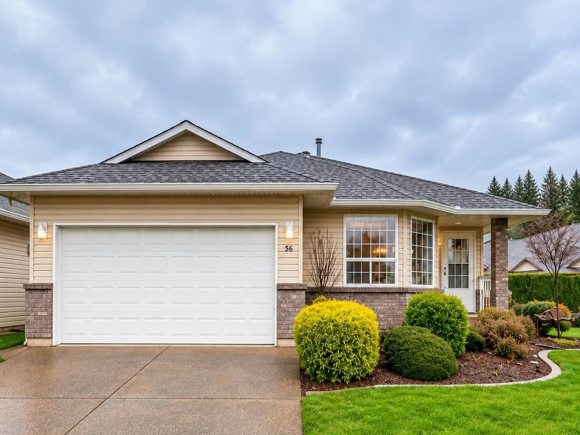 56-7292 Elm Road, Agassiz, BC, V0M 1A2