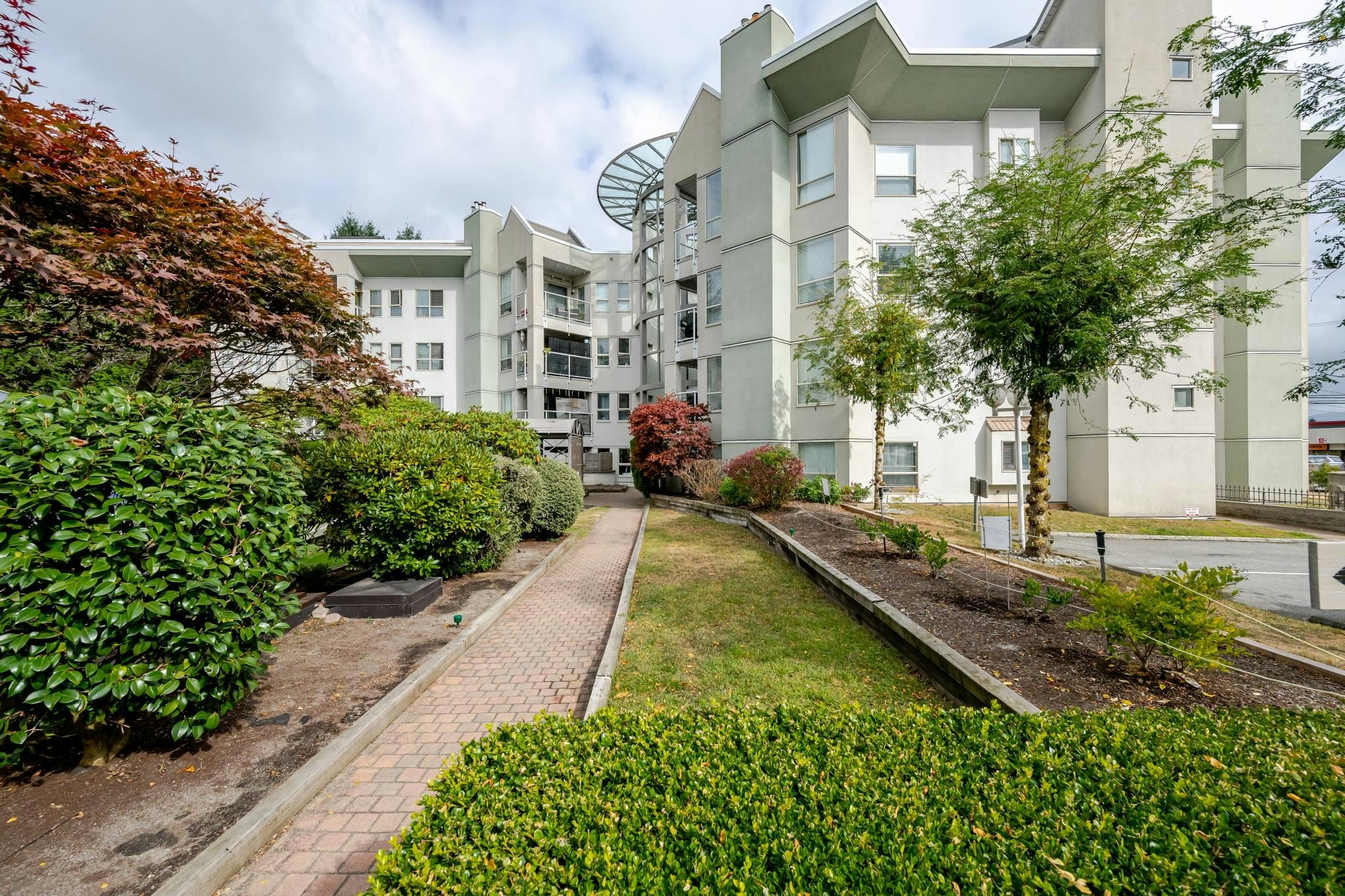 204-2585 Ware Street, Abbotsford, BC, V2S 3E2