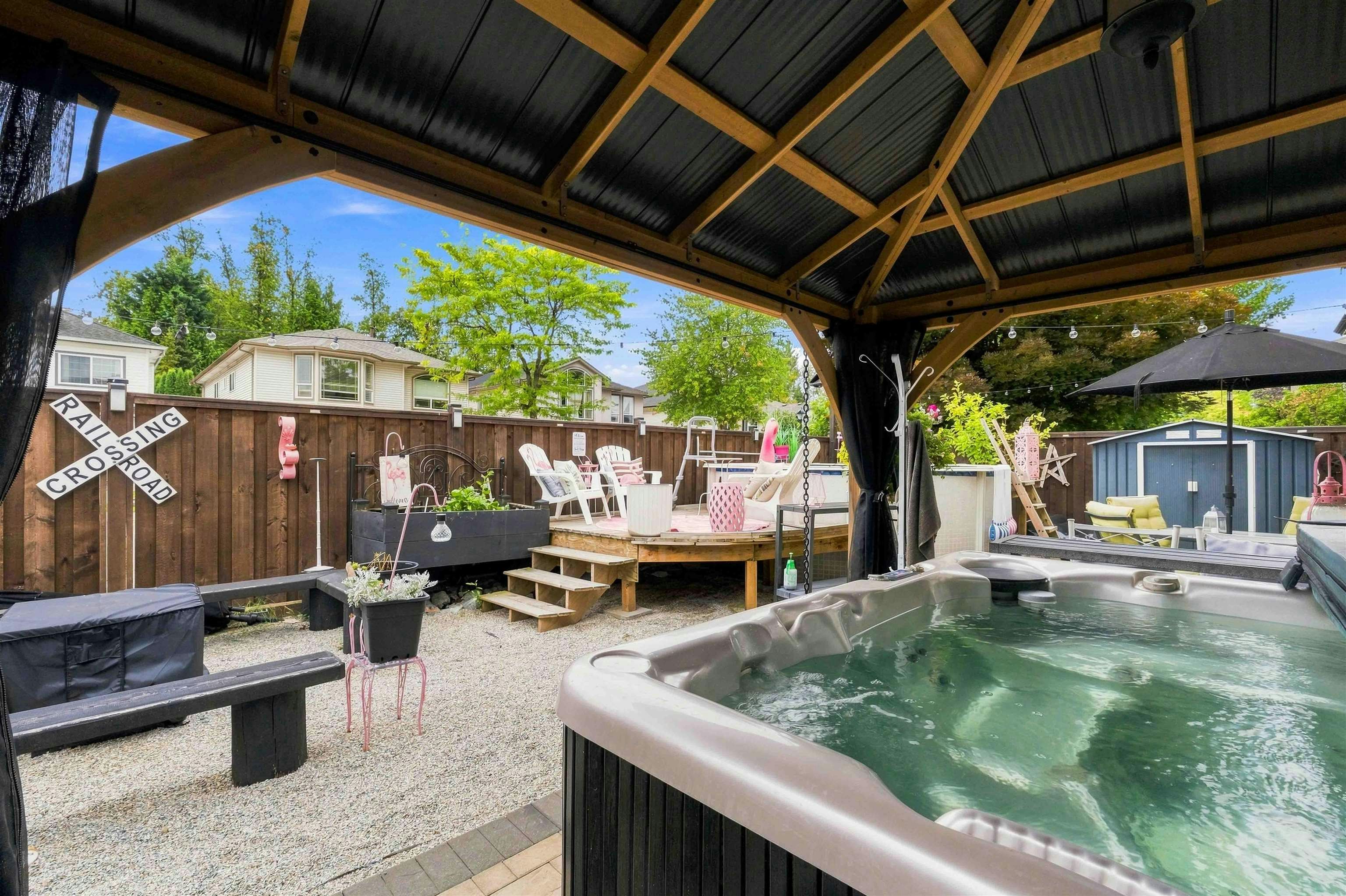 11771 Herring Place, Pitt Meadows, BC, V3Y 2R7 - 34