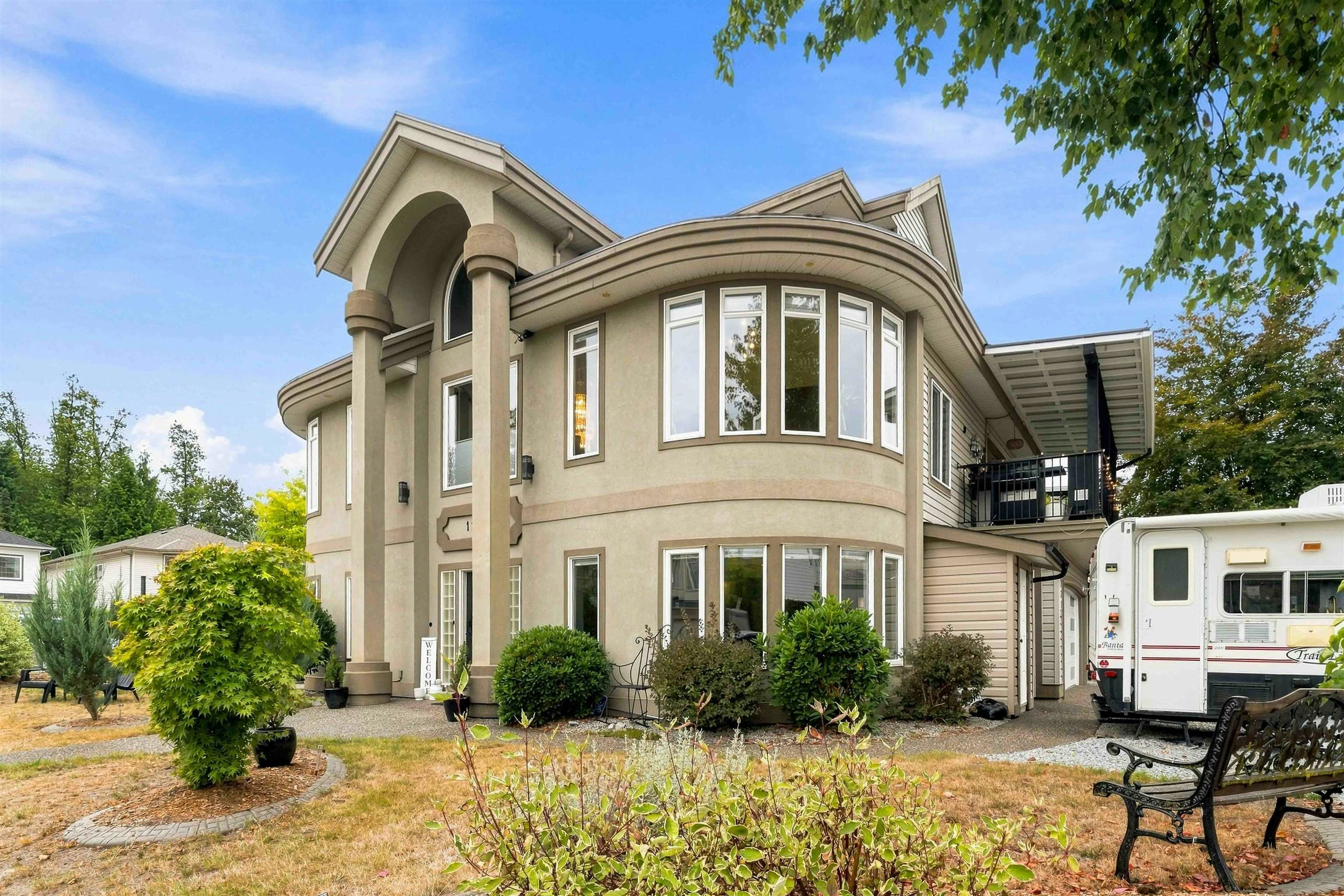 11771 Herring Place, Pitt Meadows, BC, V3Y 2R7 - 37