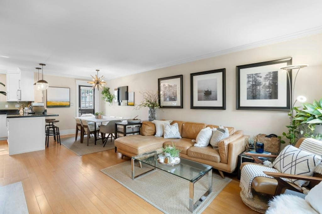 136X W 7th Avenue, Vancouver, BC, V6H 1B8 - 5
