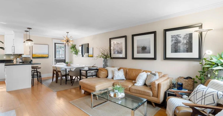 136X W 7th Avenue, Vancouver, BC, V6H 1B8 - 5