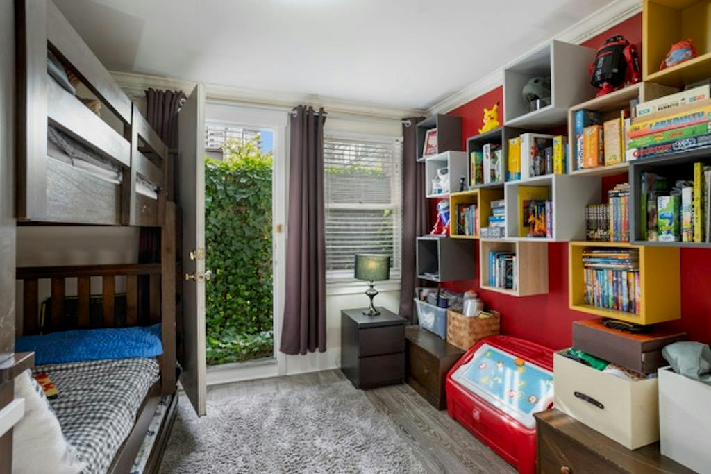 136X W 7th Avenue, Vancouver, BC, V6H 1B8 - 3