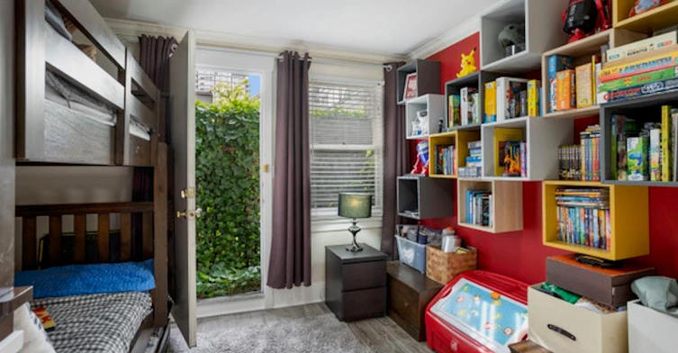 136X W 7th Avenue, Vancouver, BC, V6H 1B8 - 3