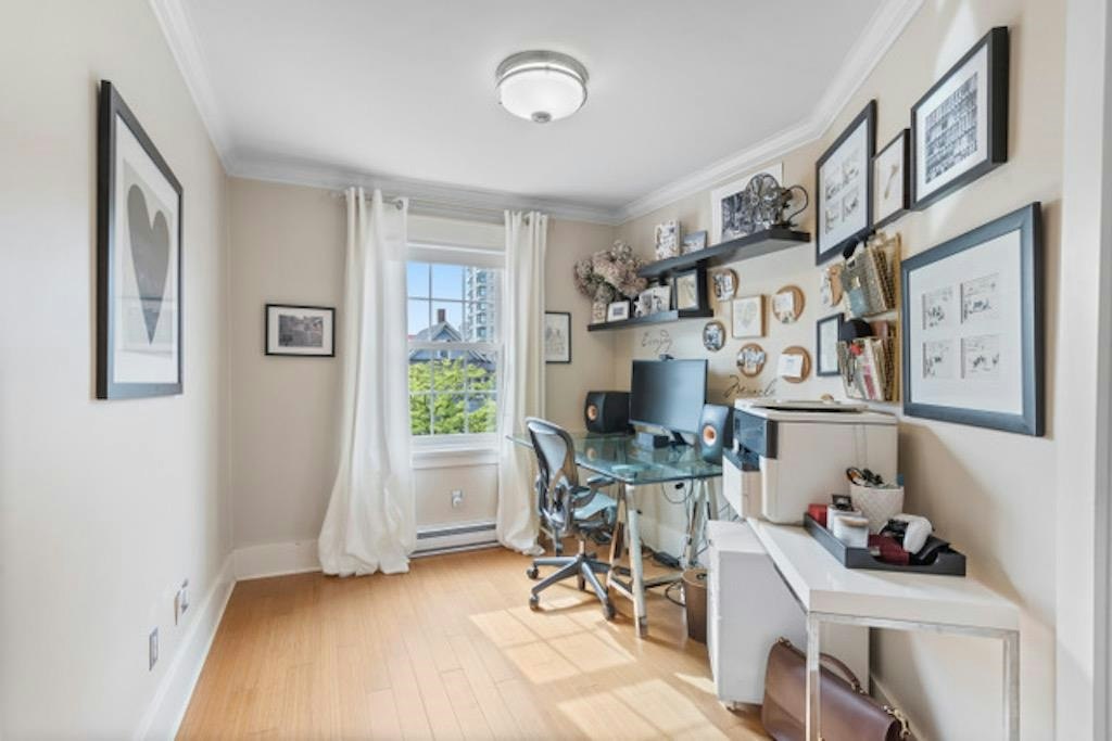 136X W 7th Avenue, Vancouver, BC, V6H 1B8 - 2