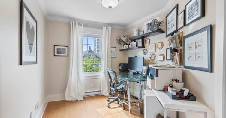 136X W 7th Avenue, Vancouver, BC, V6H 1B8 - 2