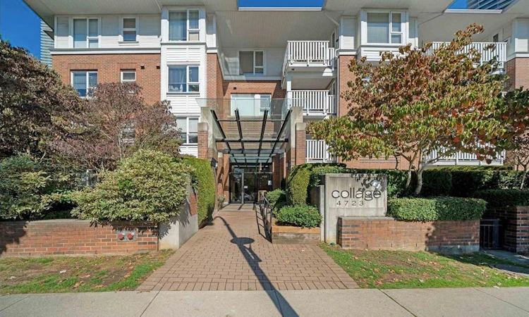 207-4723 Dawson Street