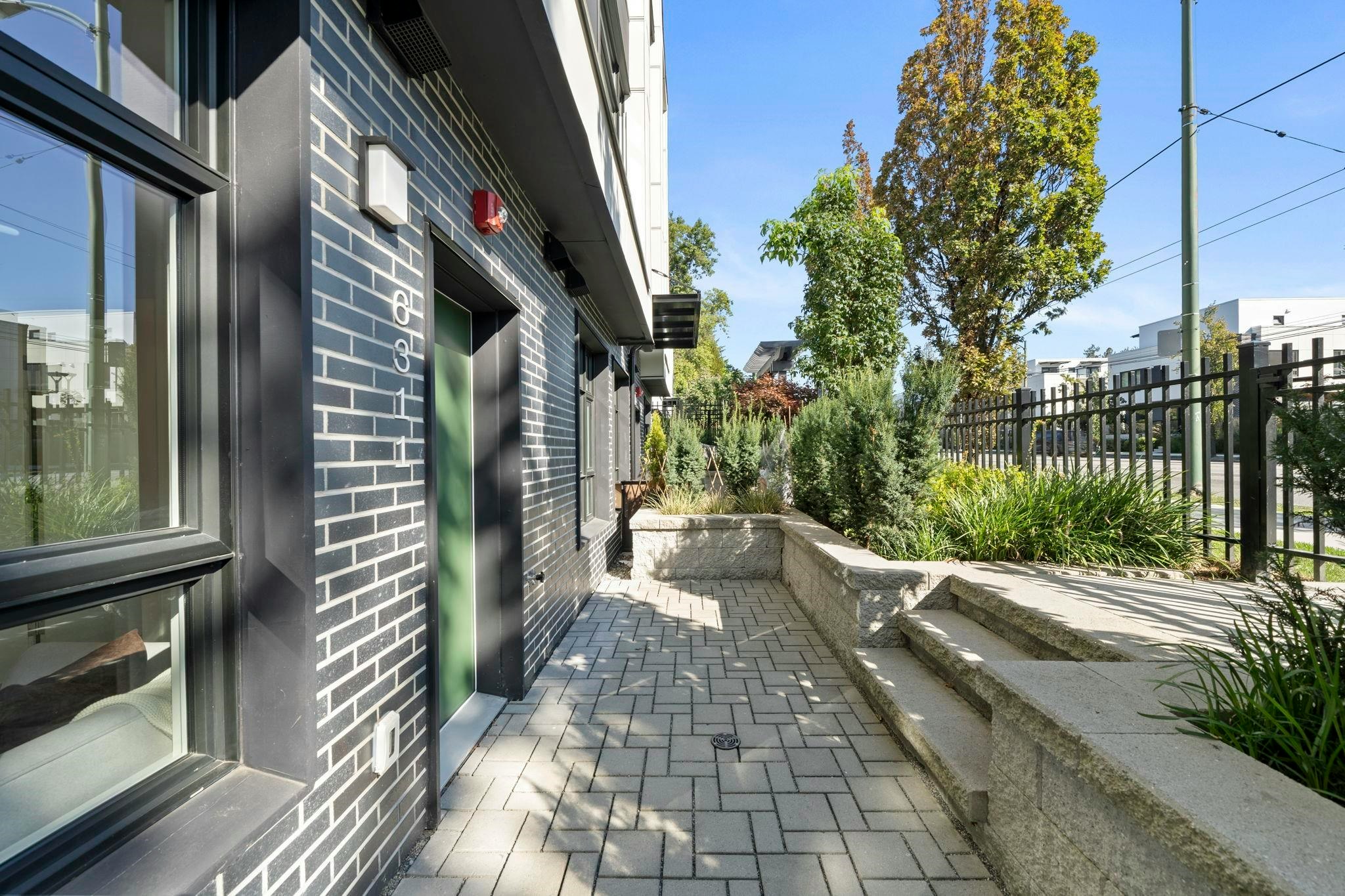 6311 Oak Street, Vancouver, BC, V6M 0E3 - 23