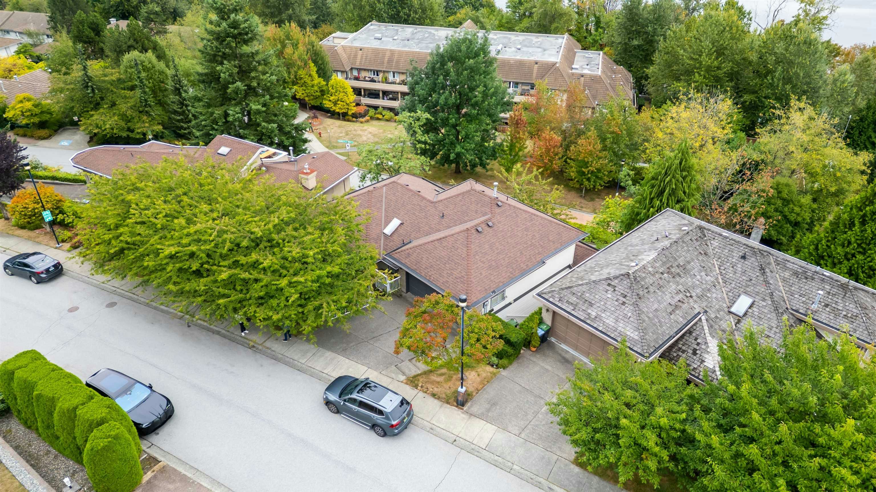 3 Burrard Crescent, Port Moody, BC, V3H 4V8 - 6