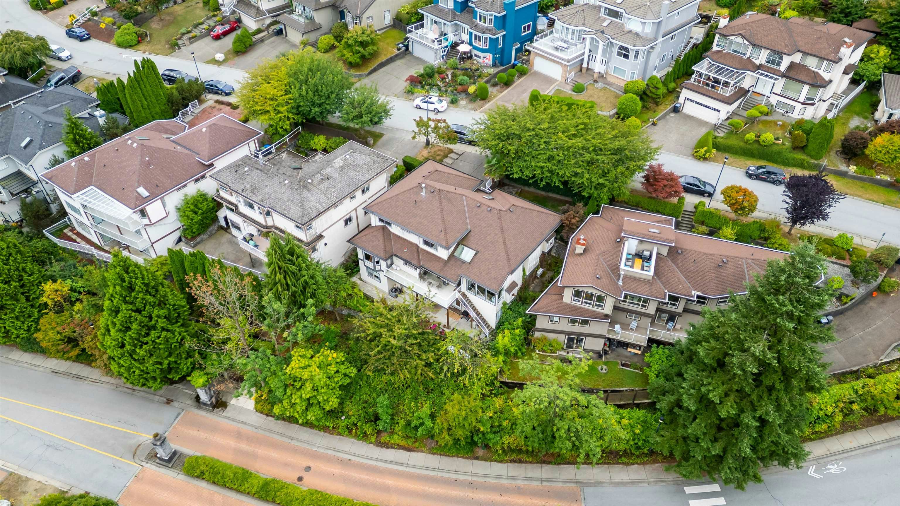3 Burrard Crescent, Port Moody, BC, V3H 4V8 - 9
