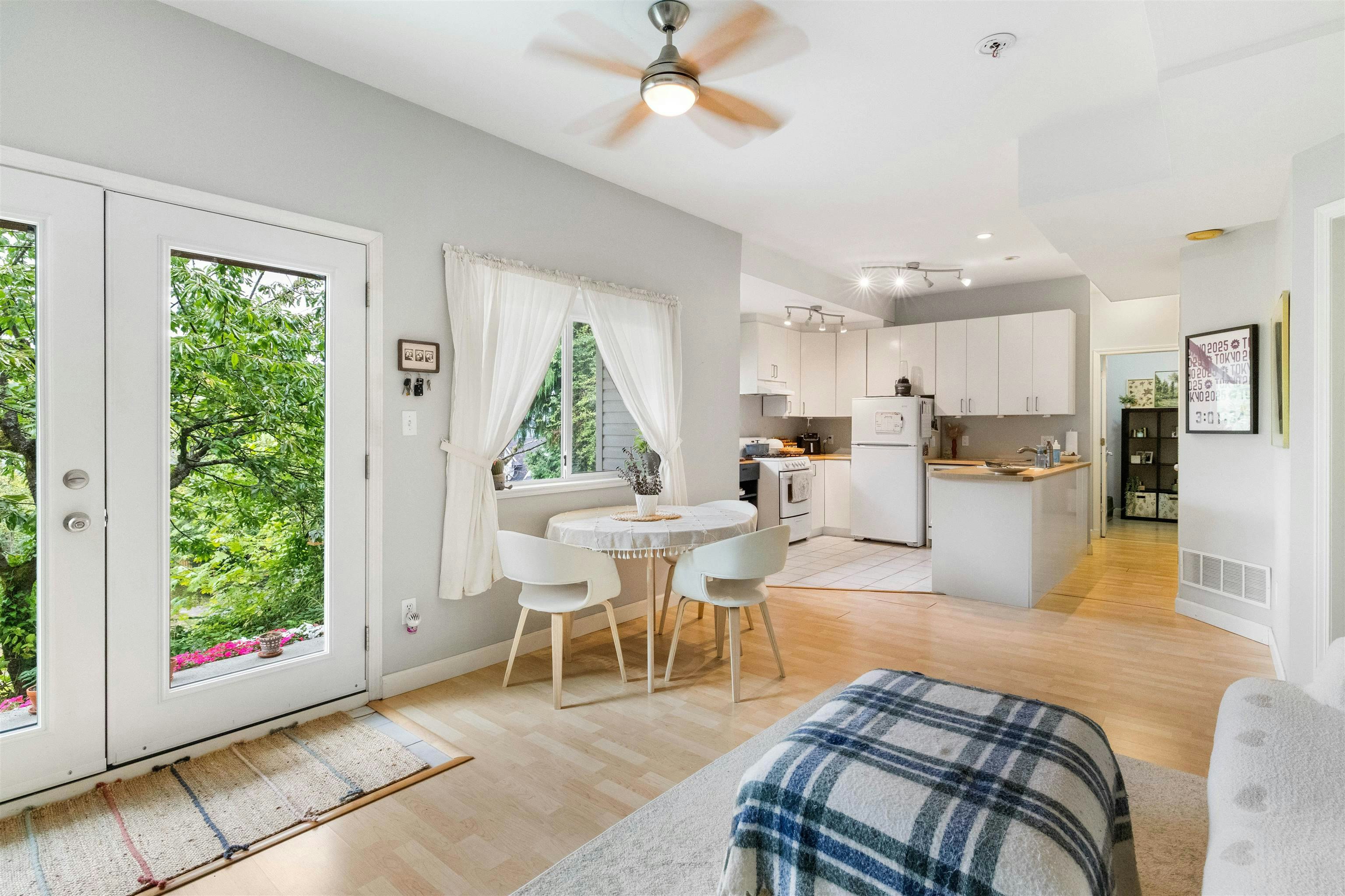 3 Burrard Crescent, Port Moody, BC, V3H 4V8 - 36