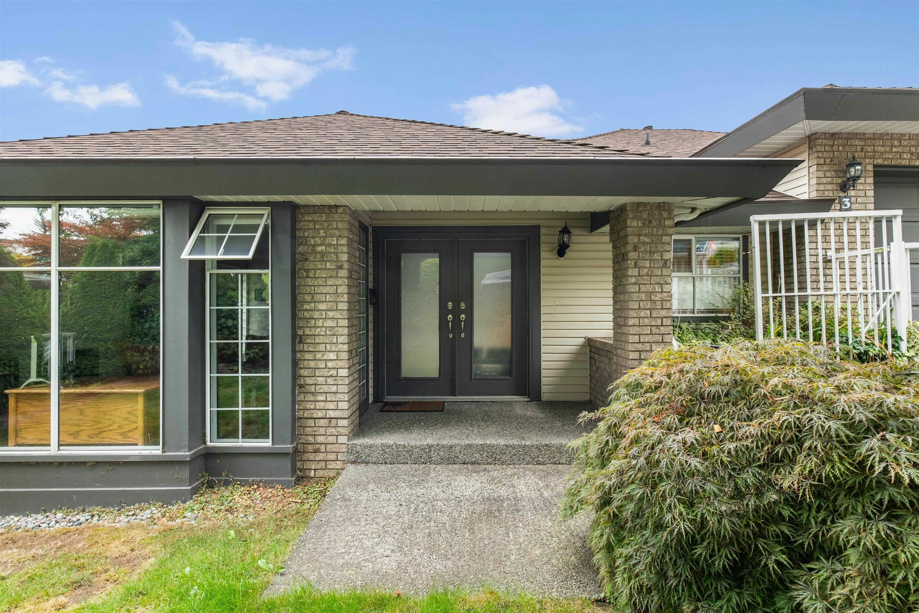 3 Burrard Crescent, Port Moody, BC, V3H 4V8