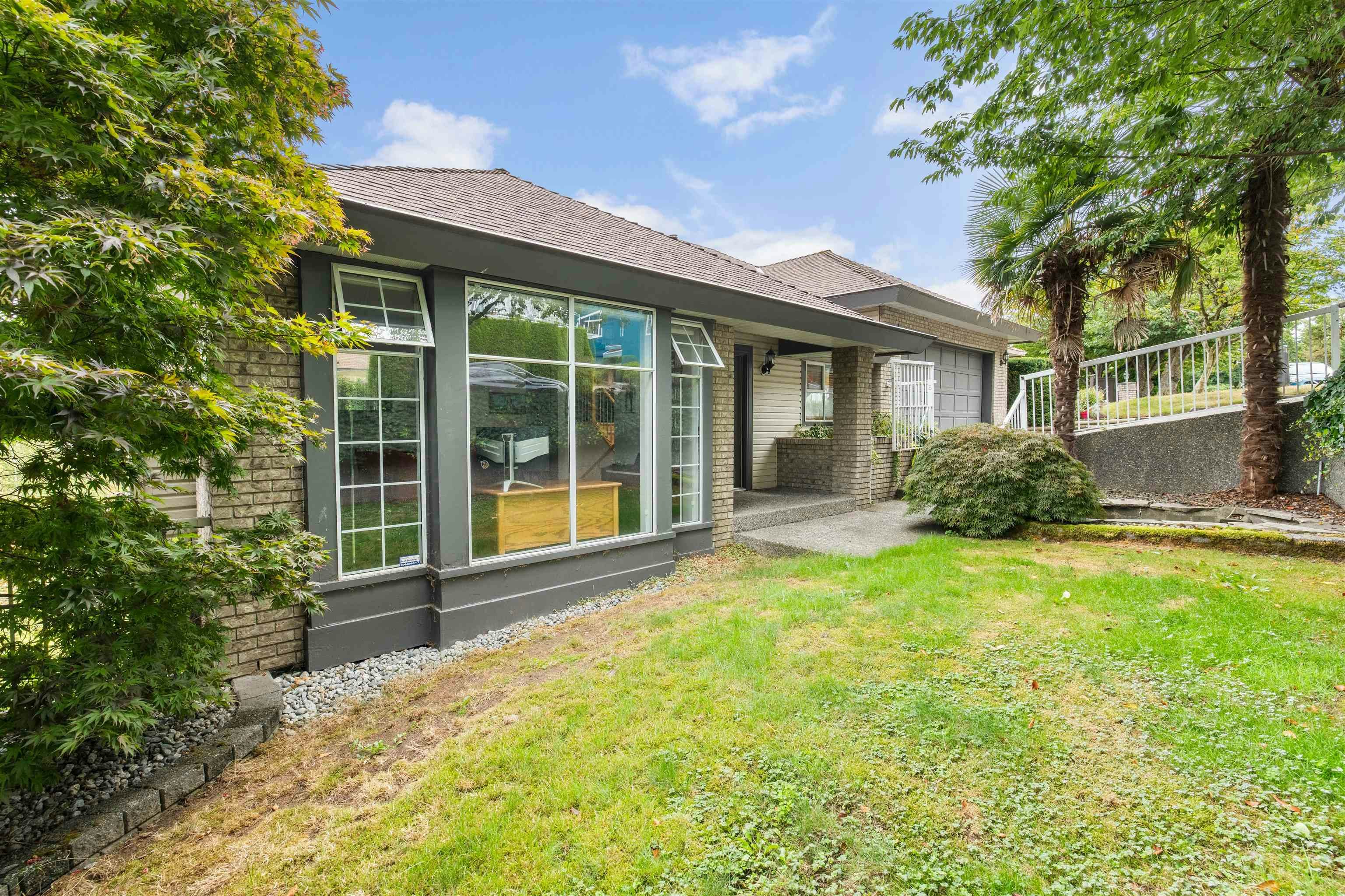 3 Burrard Crescent, Port Moody, BC, V3H 4V8 - 12