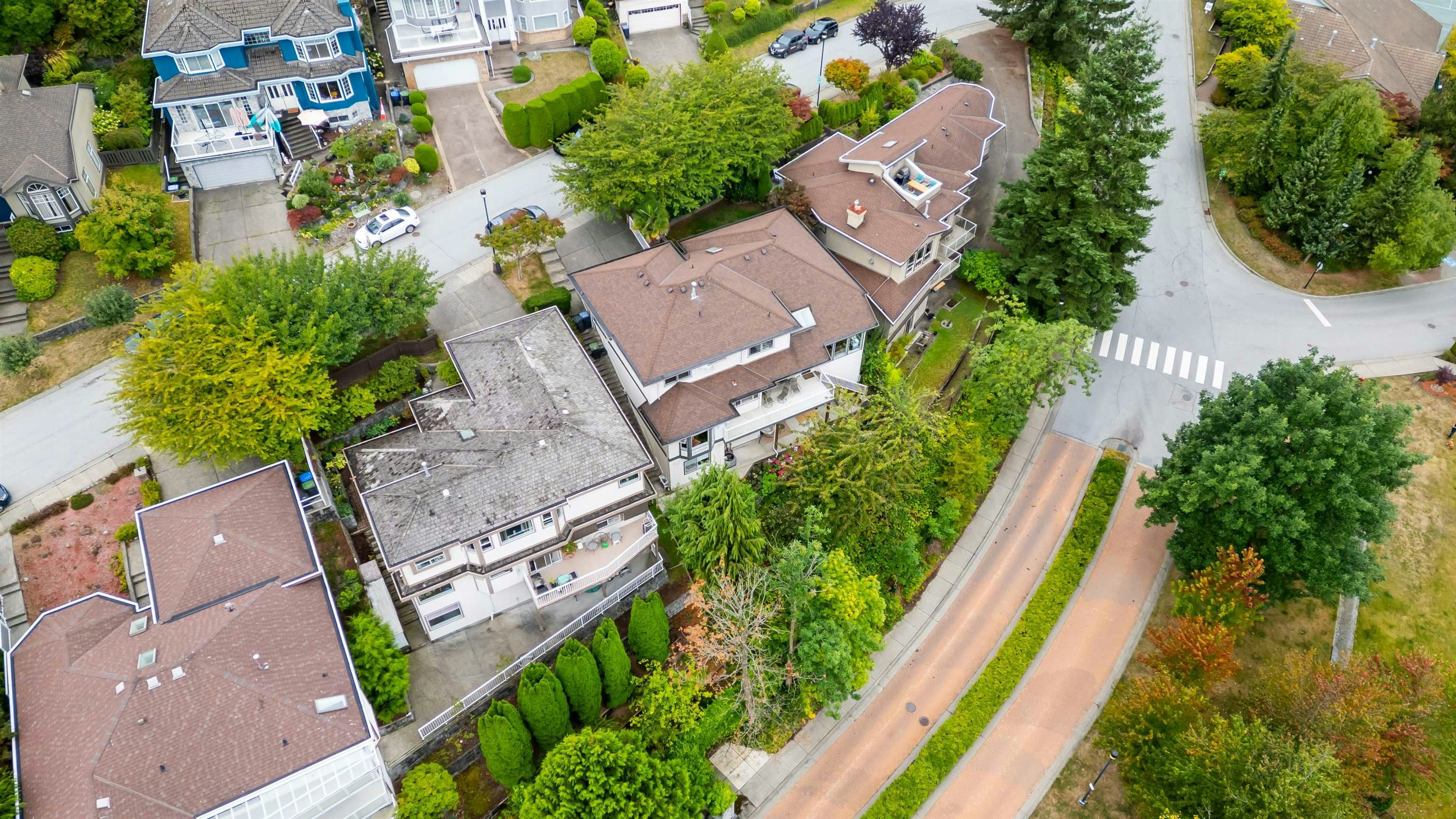 3 Burrard Crescent, Port Moody, BC, V3H 4V8 - 7