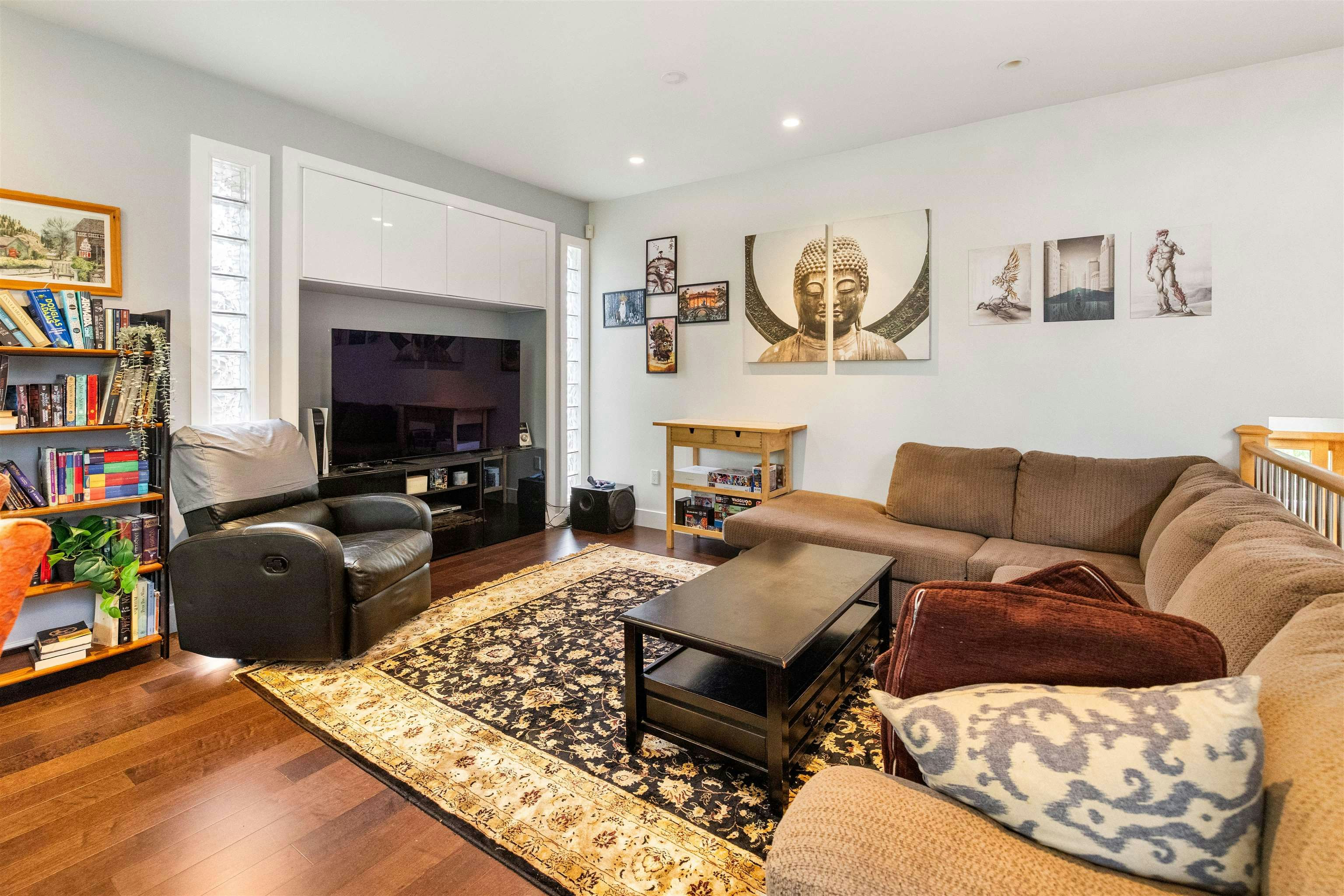 3 Burrard Crescent, Port Moody, BC, V3H 4V8 - 13
