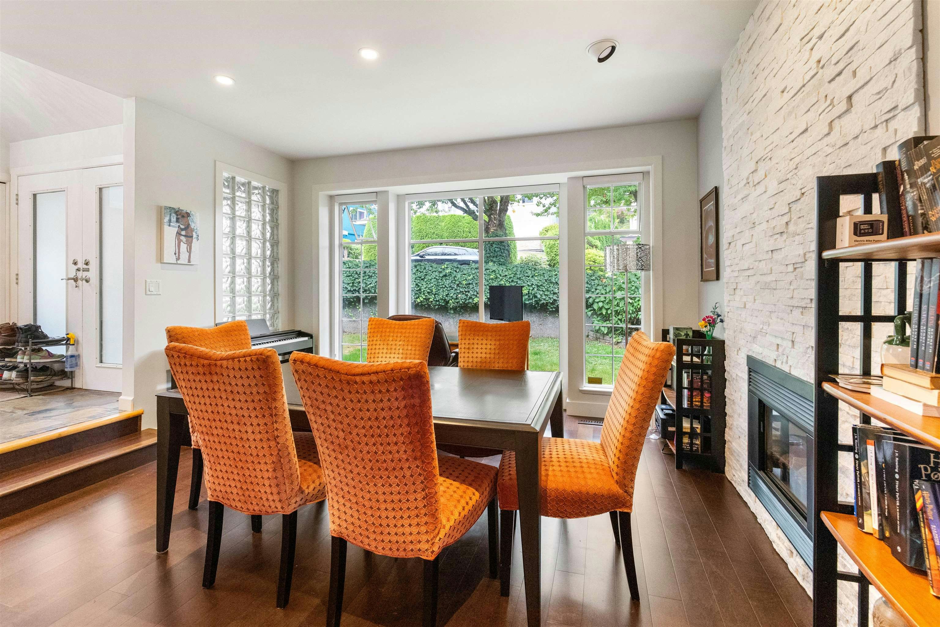 3 Burrard Crescent, Port Moody, BC, V3H 4V8 - 14