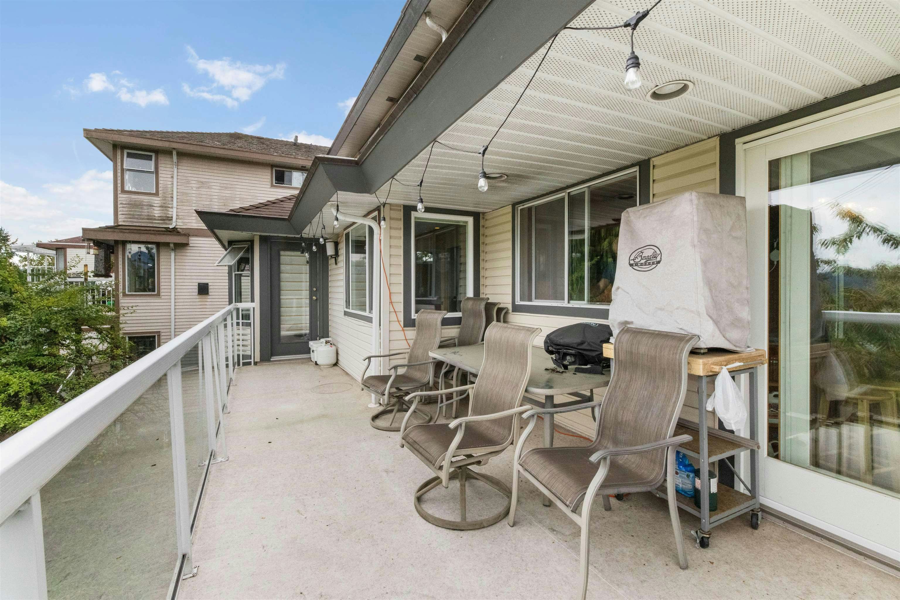 3 Burrard Crescent, Port Moody, BC, V3H 4V8 - 17