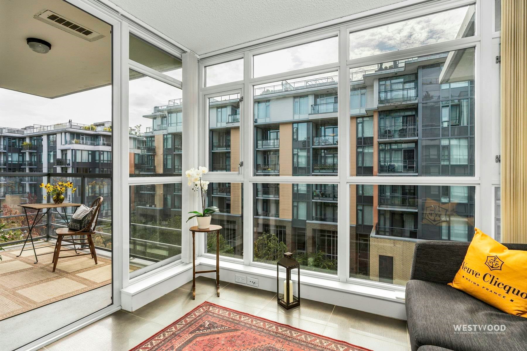 661-2080 W Broadway, Vancouver, BC, V6J 0C7