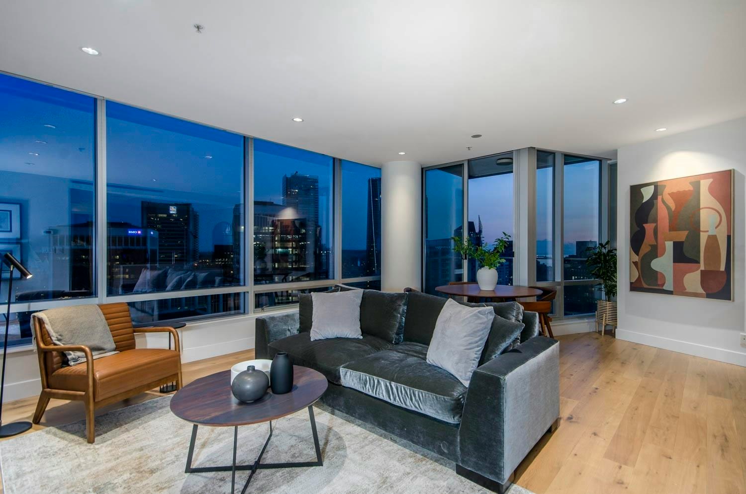 340X-1077 W Cordova Street, Vancouver, BC, V6C 0B9 - 2