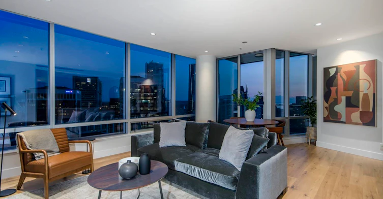 340X-1077 W Cordova Street, Vancouver, BC, V6C 0B9 - 2