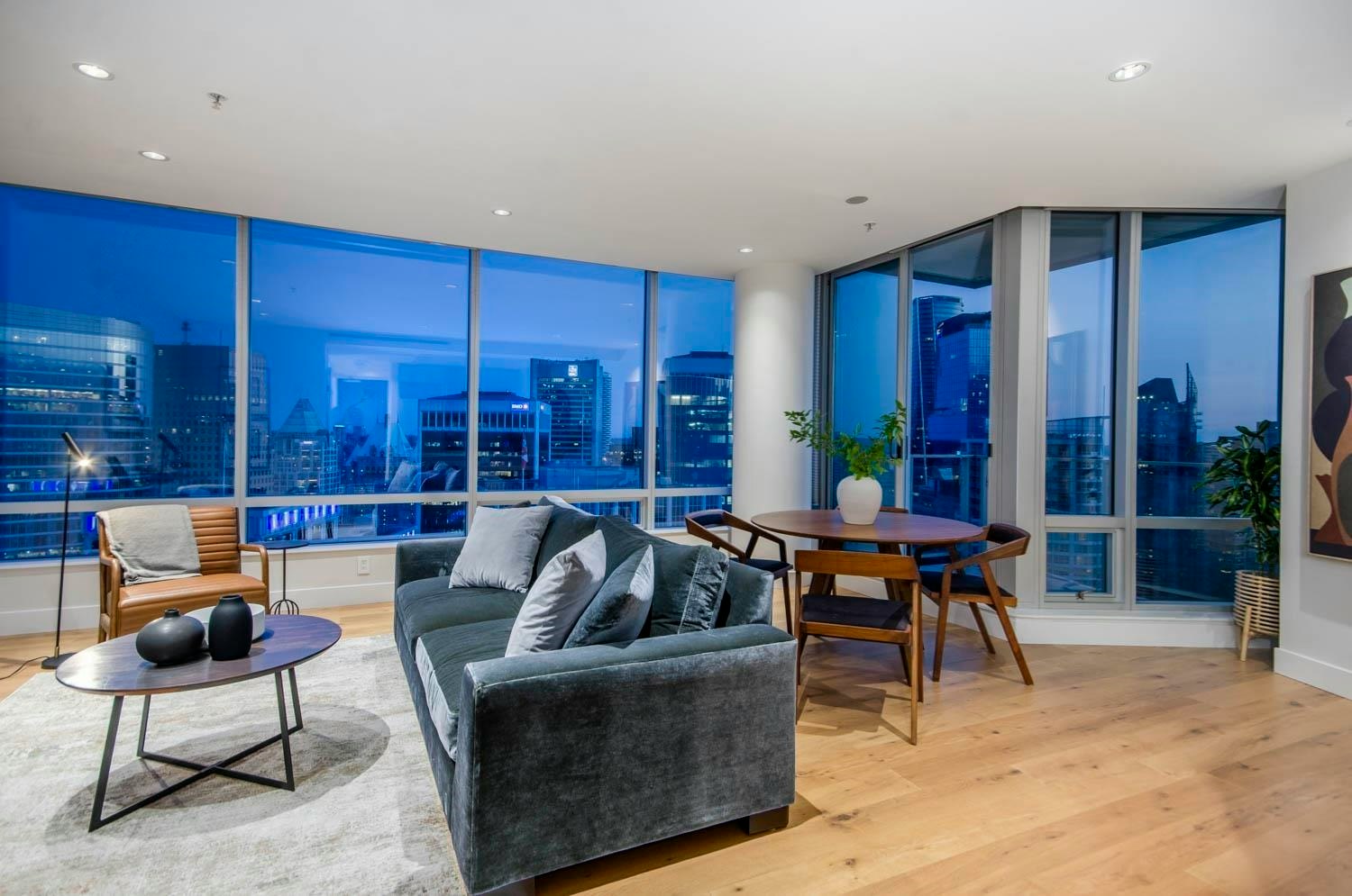 340X-1077 W Cordova Street, Vancouver, BC, V6C 0B9 - 3