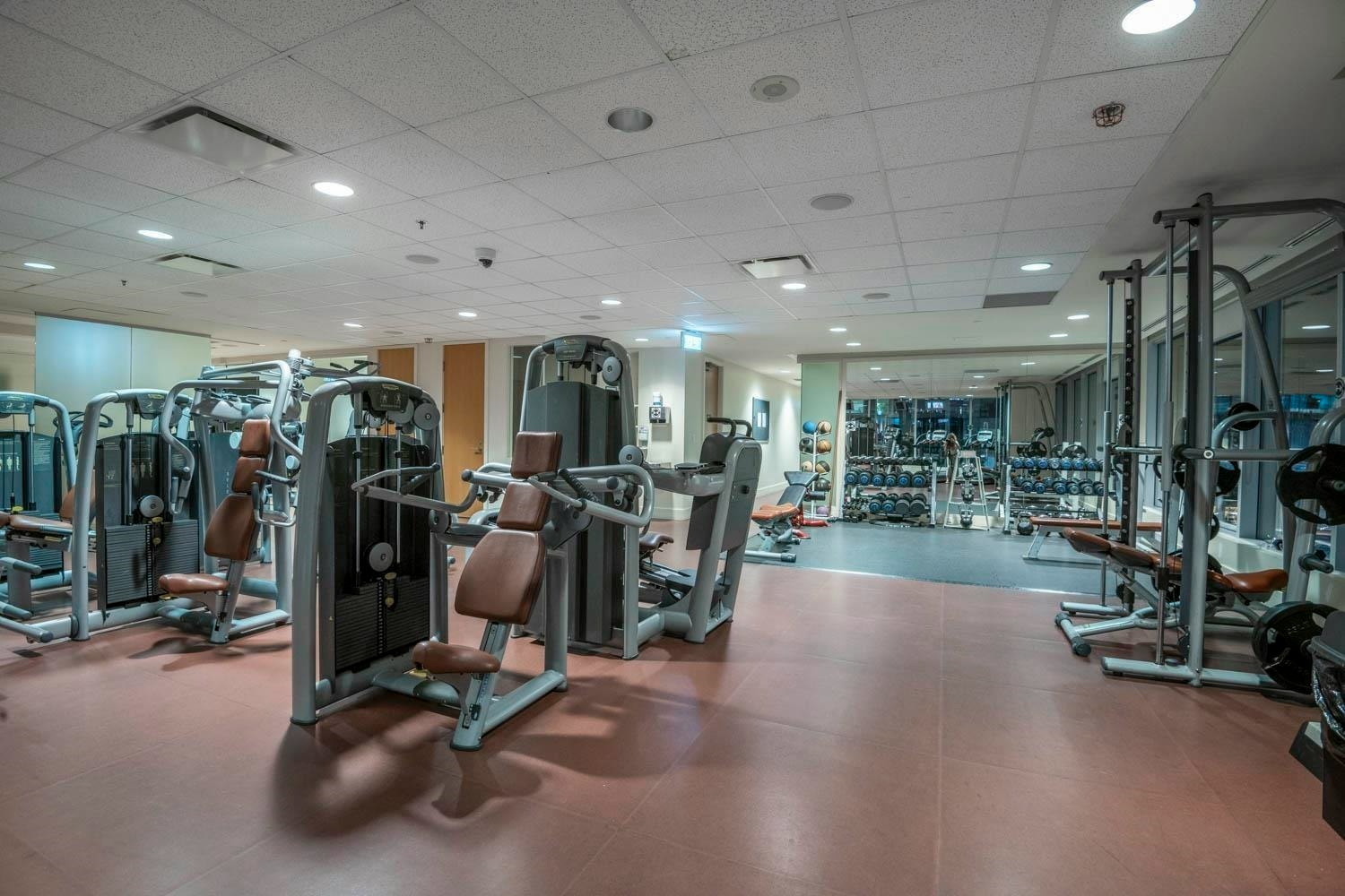 340X-1077 W Cordova Street, Vancouver, BC, V6C 0B9 - 14
