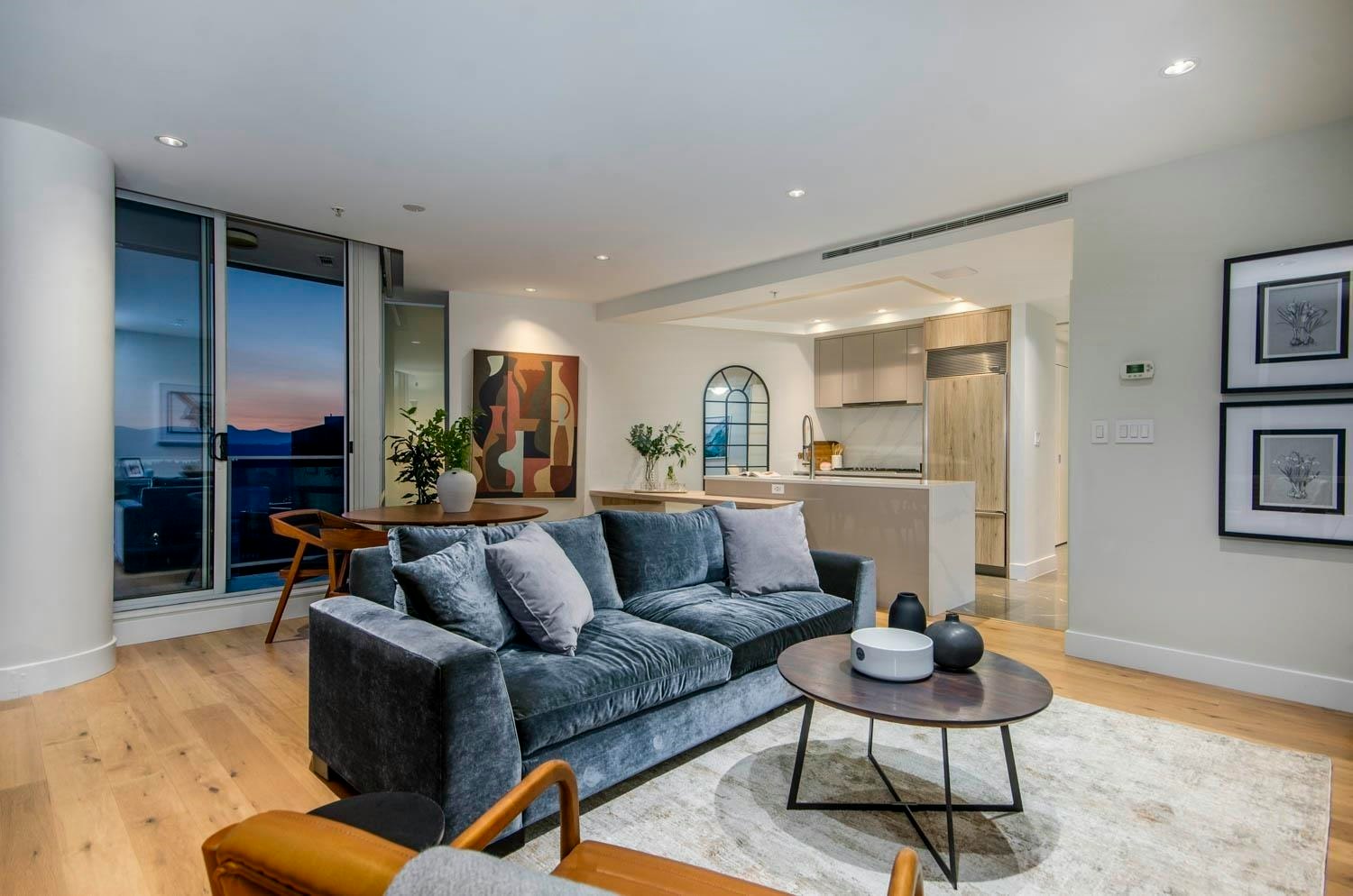 340X-1077 W Cordova Street, Vancouver, BC, V6C 0B9 - 4