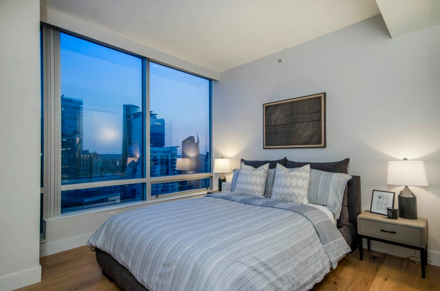 340X-1077 W Cordova Street, Vancouver, BC, V6C 0B9 - 9