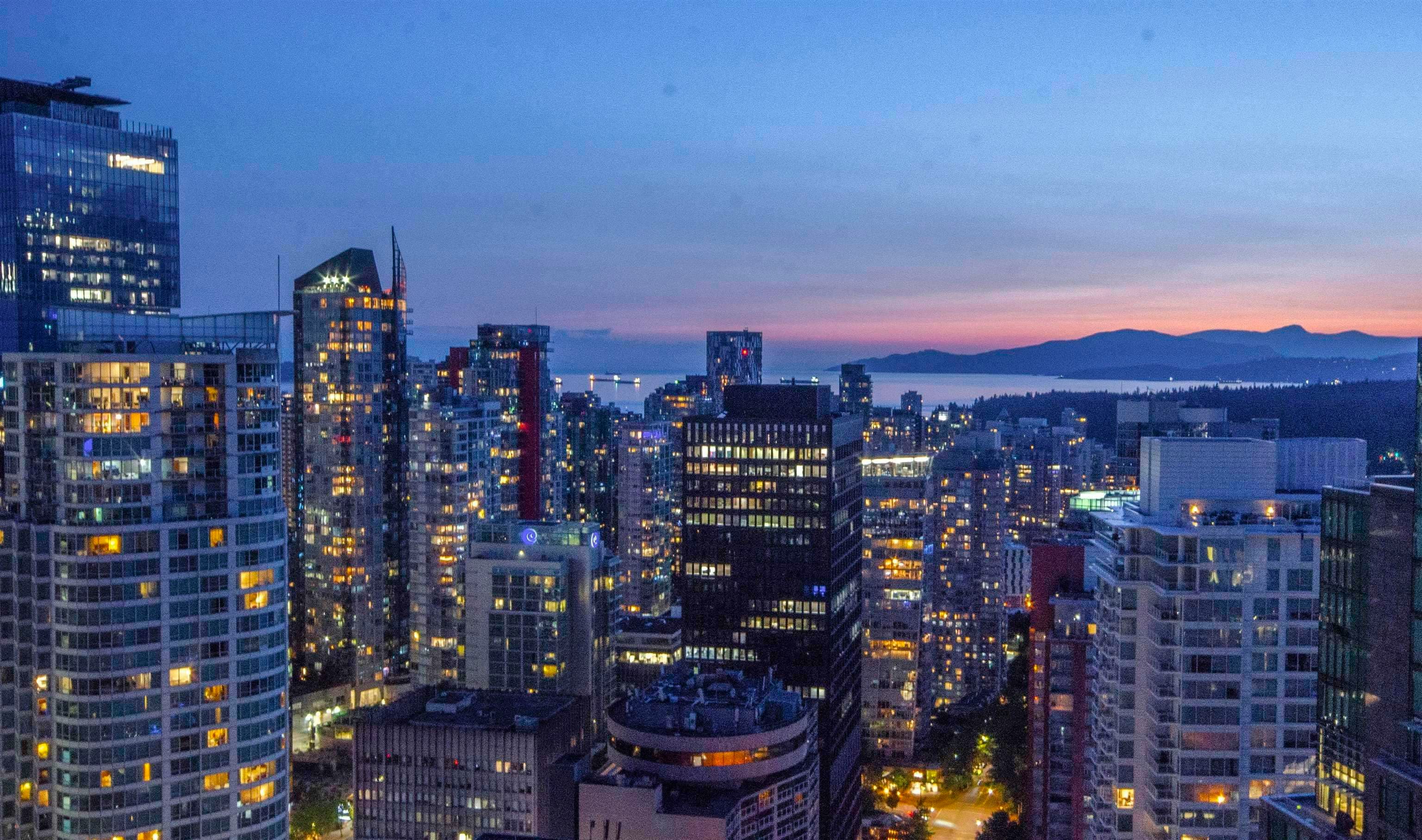 340X-1077 W Cordova Street, Vancouver, BC, V6C 0B9