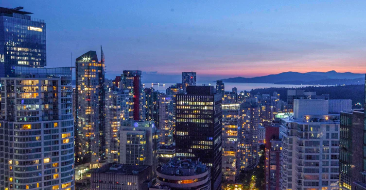 340X-1077 W Cordova Street, Vancouver, BC, V6C 0B9