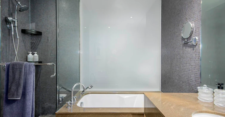 340X-1077 W Cordova Street, Vancouver, BC, V6C 0B9 - 11