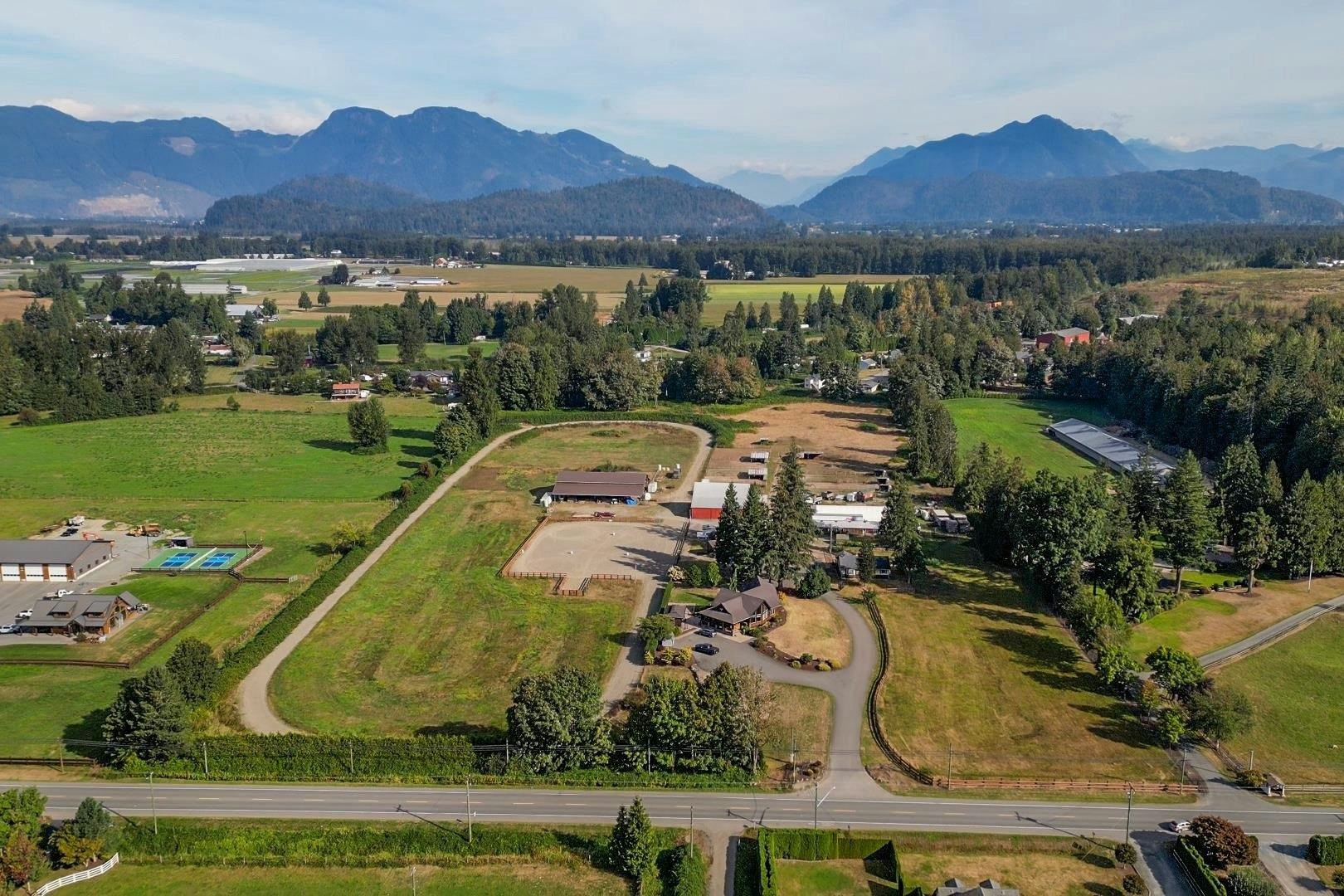51969 Yale Road, Chilliwack, BC, V0X 1X1