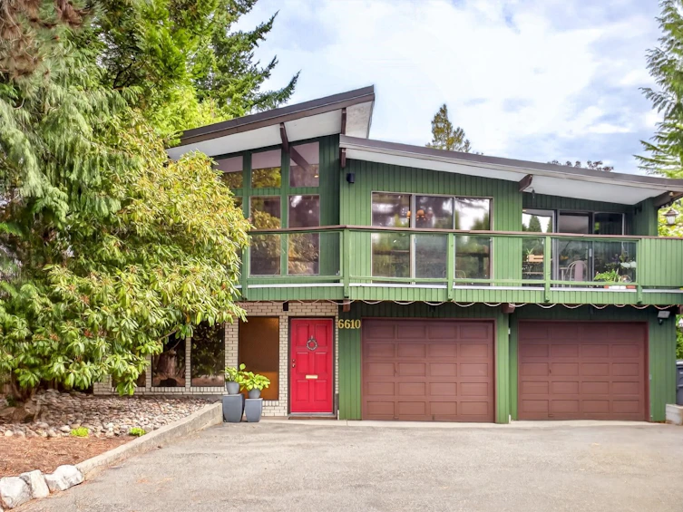 6610 Toderick Street, Vancouver, BC, V5S 3N1
