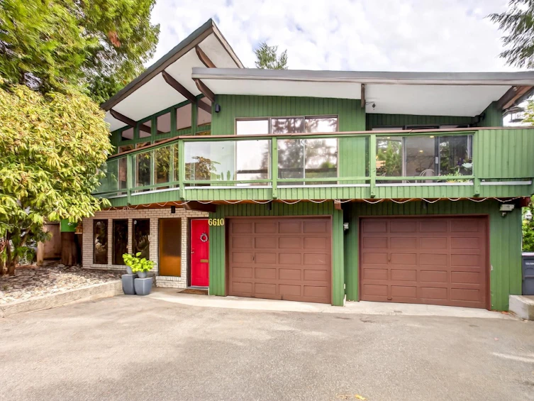 6610 Toderick Street, Vancouver, BC, V5S 3N1 - 2