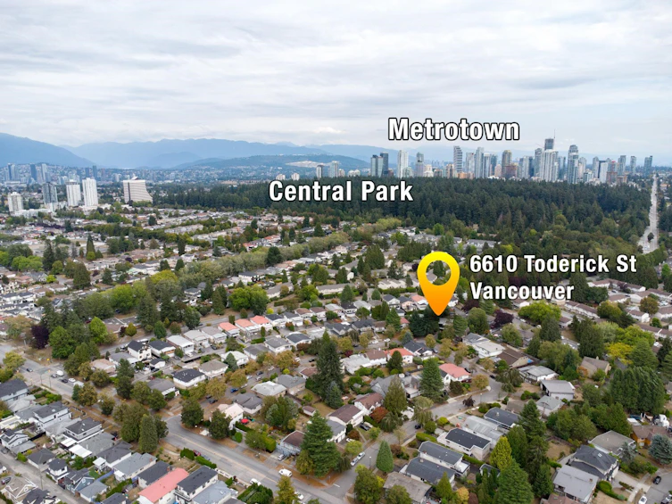 6610 Toderick Street, Vancouver, BC, V5S 3N1 - 38