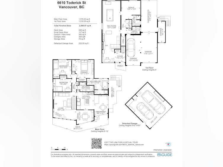 6610 Toderick Street, Vancouver, BC, V5S 3N1 - 39
